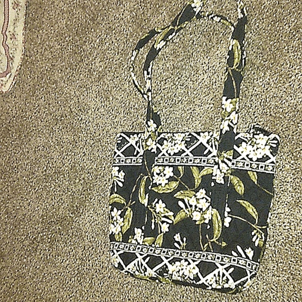Vera bradley purse